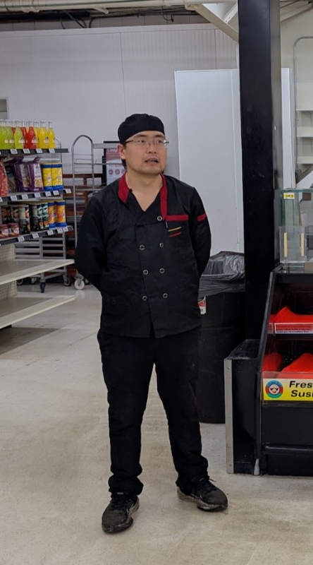 星尘的第一张照片--阜阳相亲服务中心