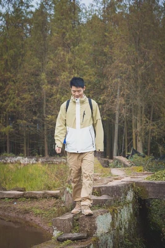 陈与你的第二张照片--阜阳相亲服务中心