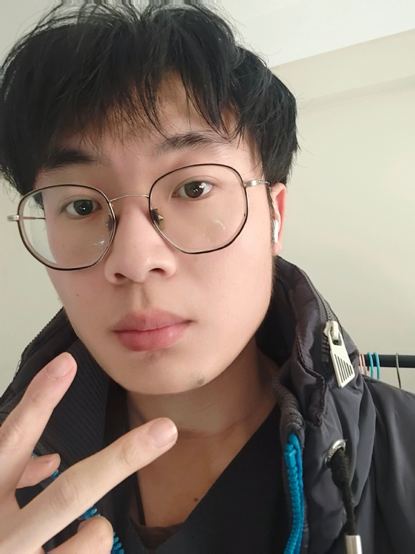 俊哒哒哒的第一张照片--阜阳相亲服务中心