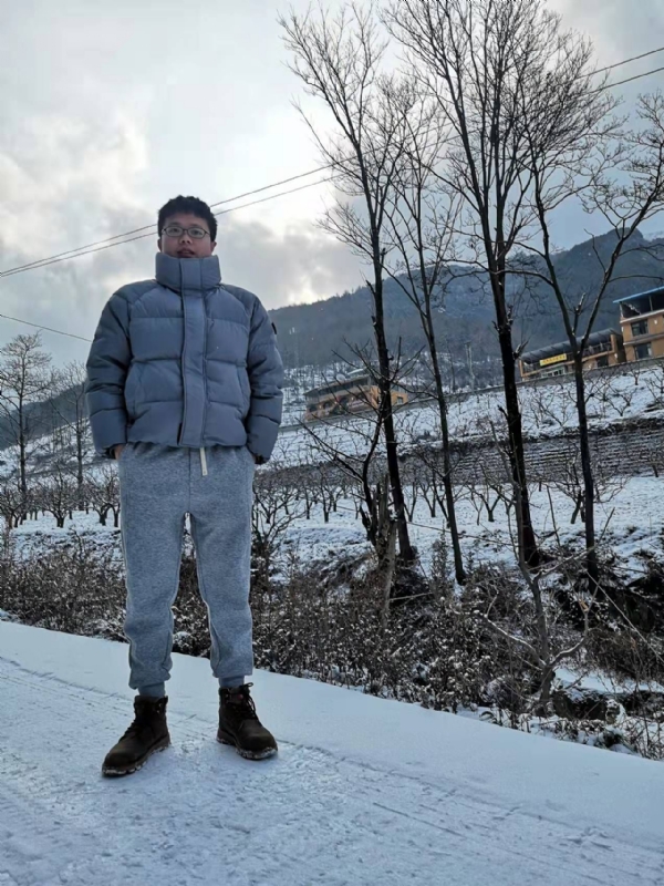 songpaul的第二张照片--阜阳相亲服务中心