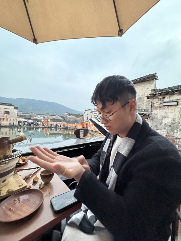 不二的第三张照片--阜阳相亲服务中心