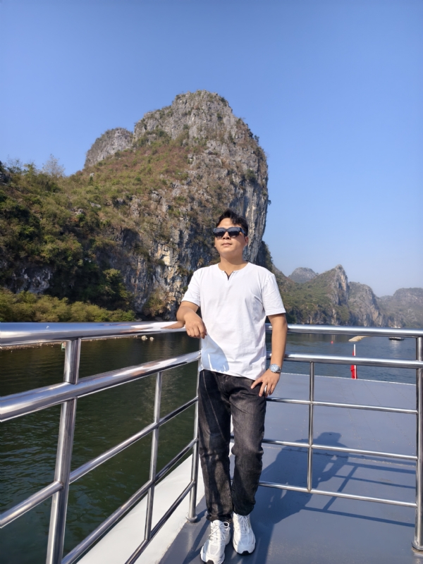 墨痕的第二张照片--阜阳相亲服务中心