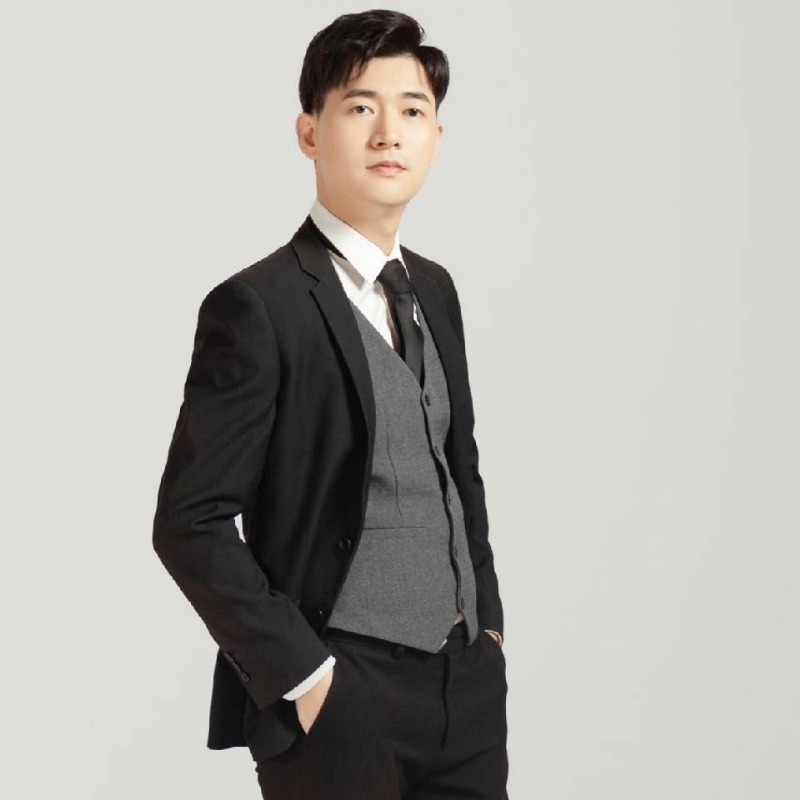 温嘉奇的第一张照片--阜阳相亲服务中心