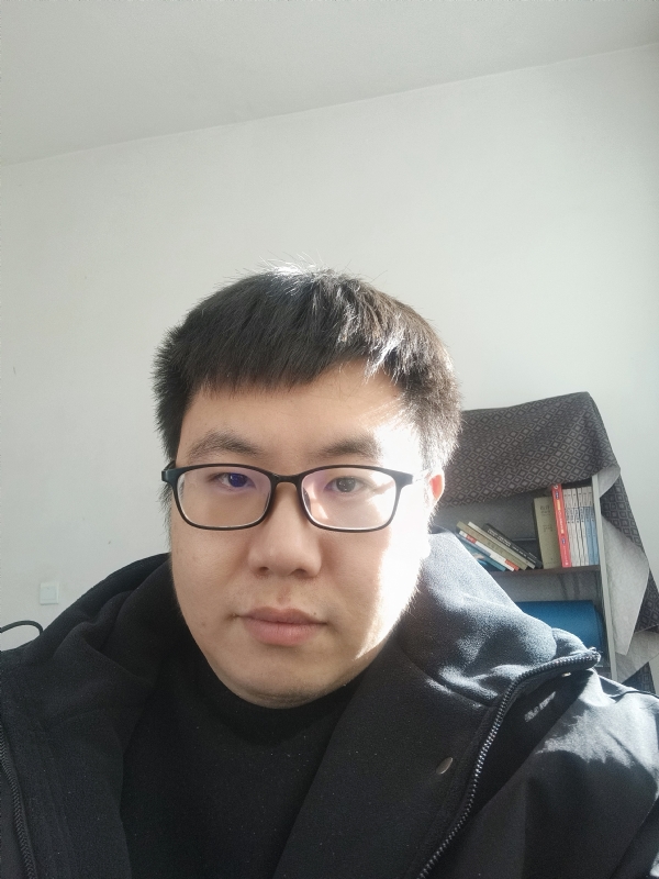 95年身高177的第二张照片--阜阳相亲服务中心