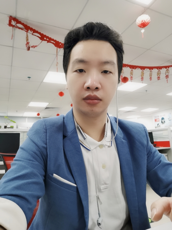 小乔伴侣的第一张照片--阜阳相亲服务中心