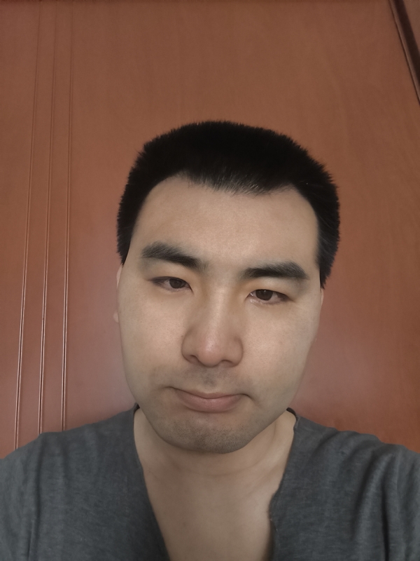 月沁星河的第一张照片--阜阳相亲服务中心