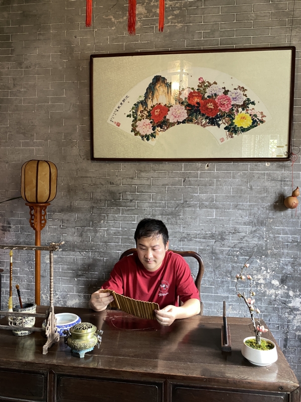 等风等你的第一张照片--阜阳相亲服务中心