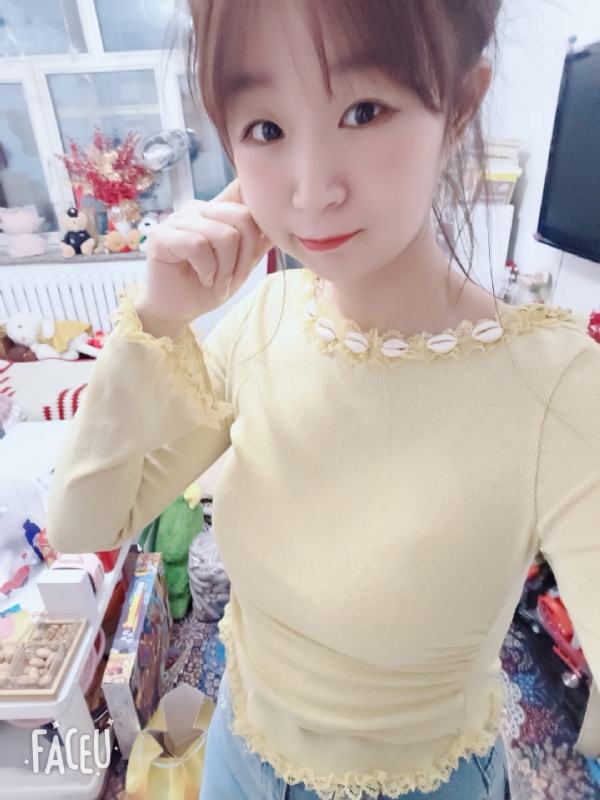 优柚的第一张照片--阜阳相亲服务中心