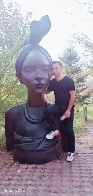 高山流水的第一张照片--阜阳相亲服务中心