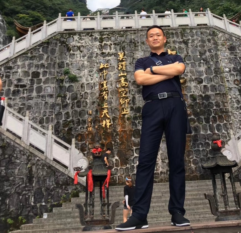 栖凤之木的第二张照片--阜阳相亲服务中心