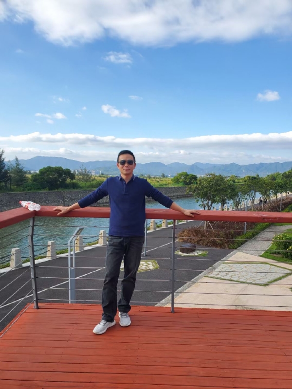 栖凤之木的第三张照片--阜阳相亲服务中心