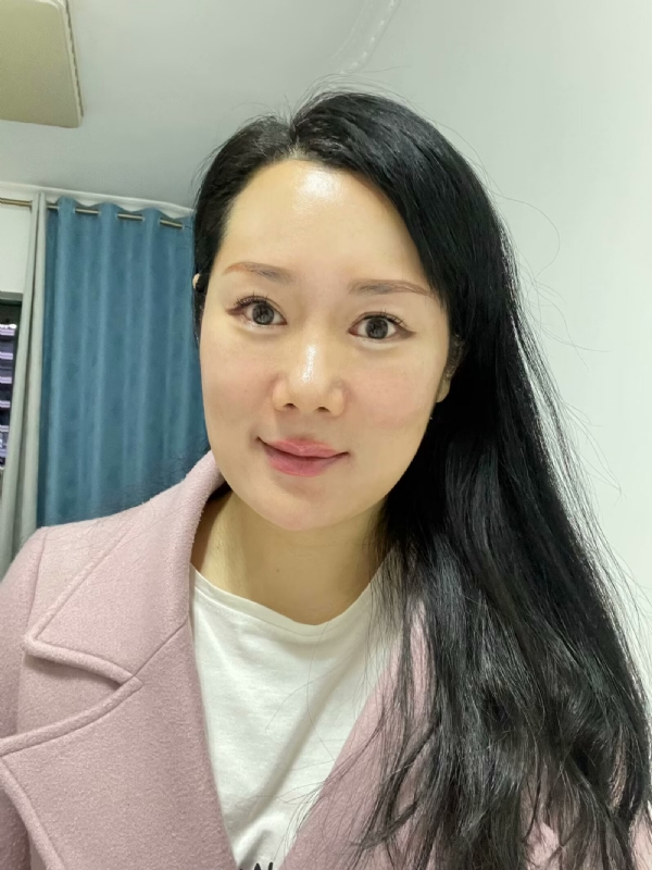 Hui的第一张照片--阜阳相亲服务中心