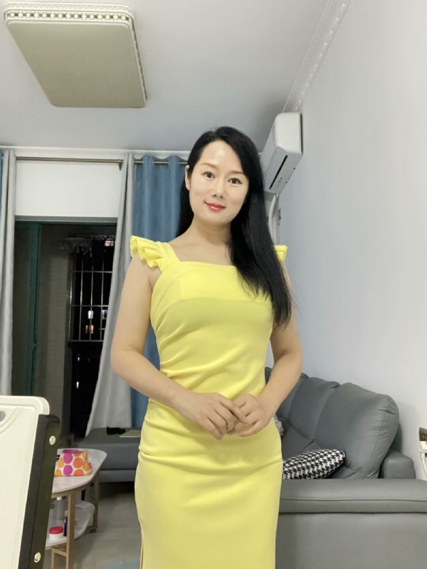 Hui的第二张照片--阜阳相亲服务中心