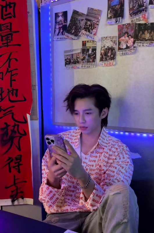 小二的第一张照片--阜阳相亲服务中心