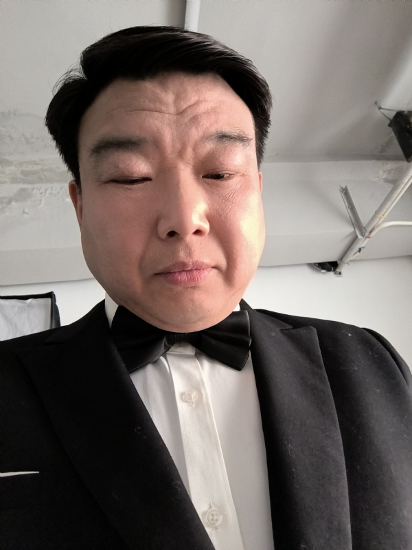 三江口开腔的第一张照片--阜阳相亲服务中心