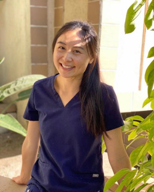 Emily90的第一张照片--阜阳相亲服务中心