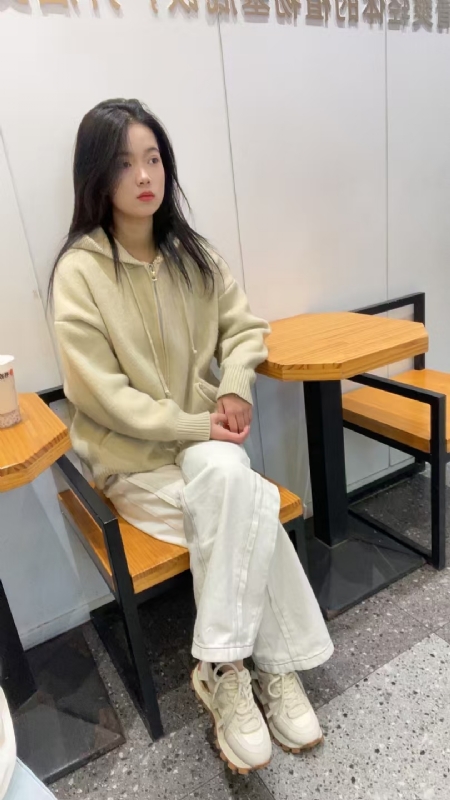 柯柯的第一张照片--阜阳相亲服务中心