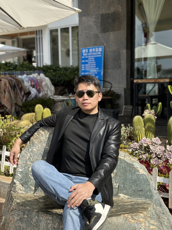 麦子的第一张照片--阜阳相亲服务中心