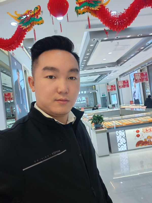 龍鳯壹生美的第一张照片--阜阳相亲服务中心