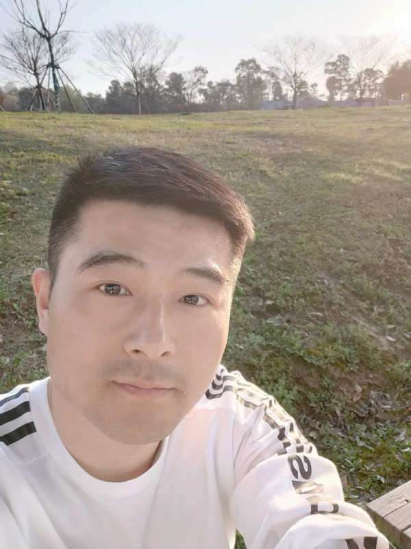 一凡的第一张照片--阜阳相亲服务中心