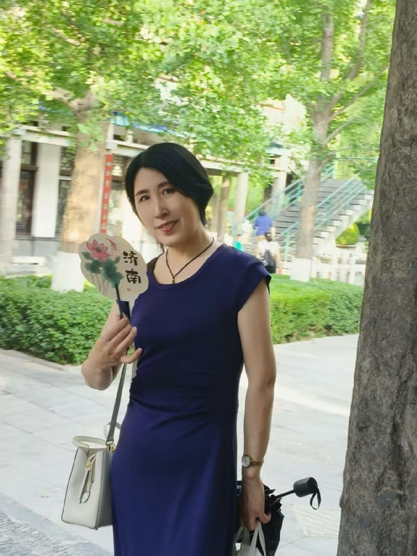 幸运满格的第一张照片--阜阳相亲服务中心