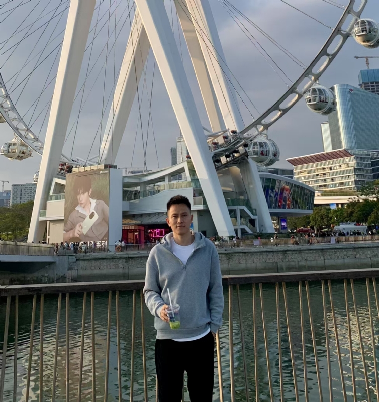 守望者的第一张照片--阜阳相亲服务中心