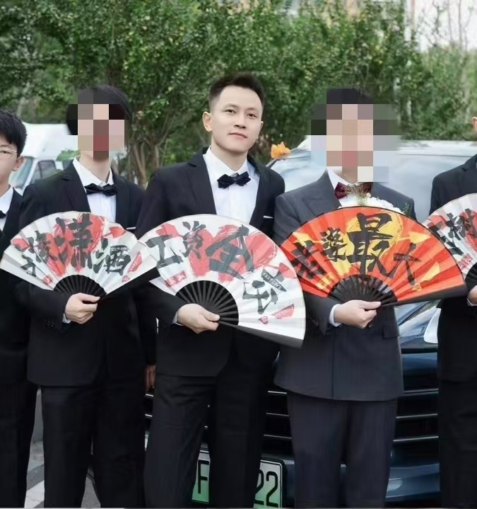 守望者的第五张照片--阜阳相亲服务中心