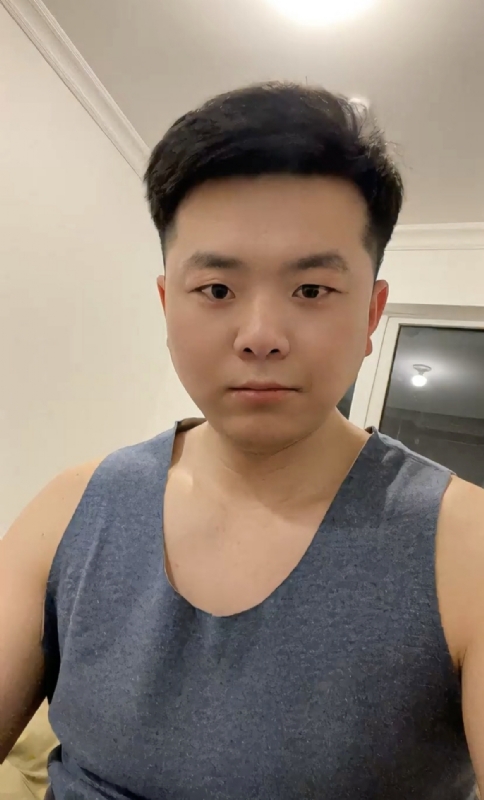 小爷们的第一张照片--阜阳相亲服务中心