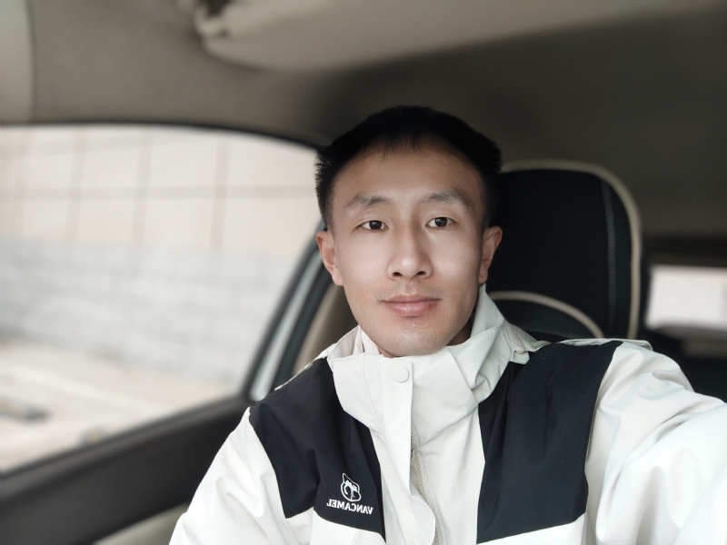 渡然的第四张照片--阜阳相亲服务中心