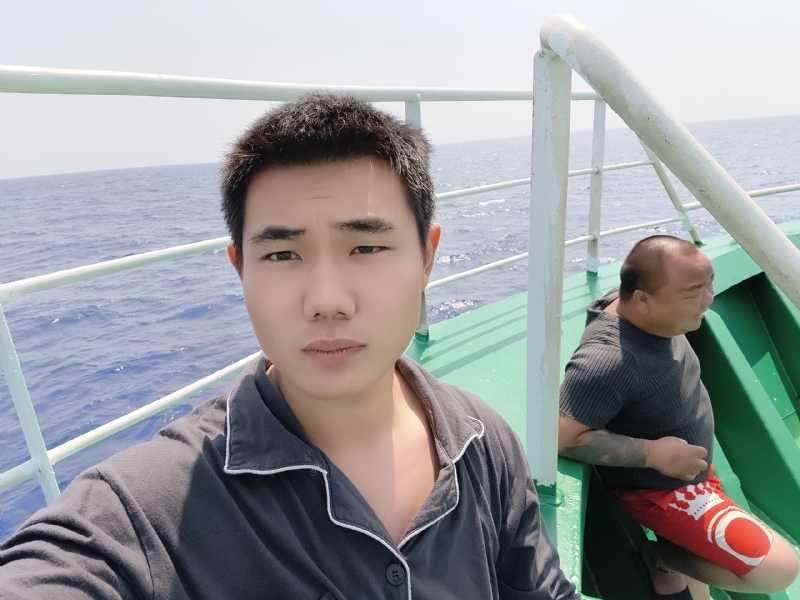 博博鸭的第一张照片--阜阳相亲服务中心