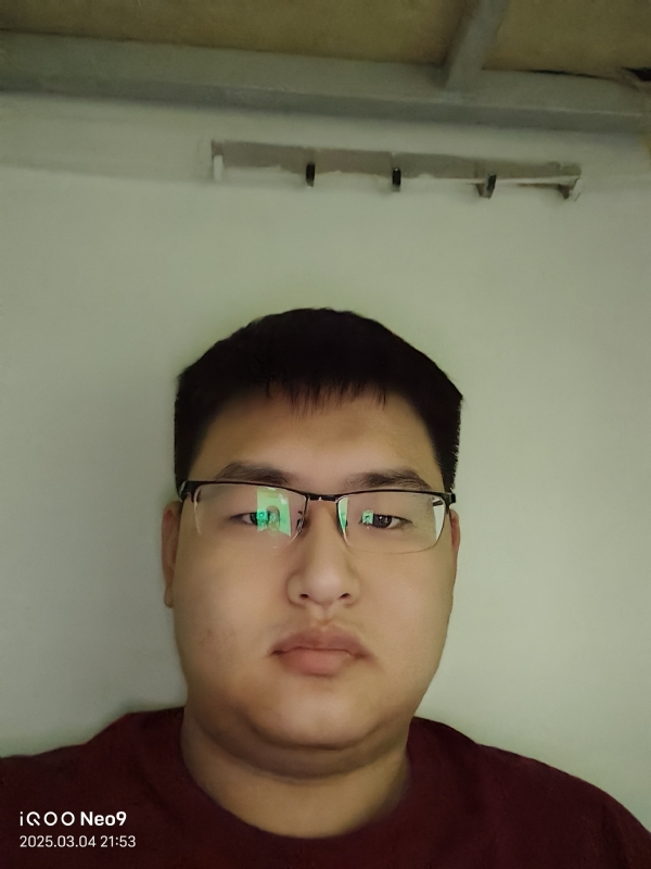 安之梦的第一张照片--阜阳相亲服务中心