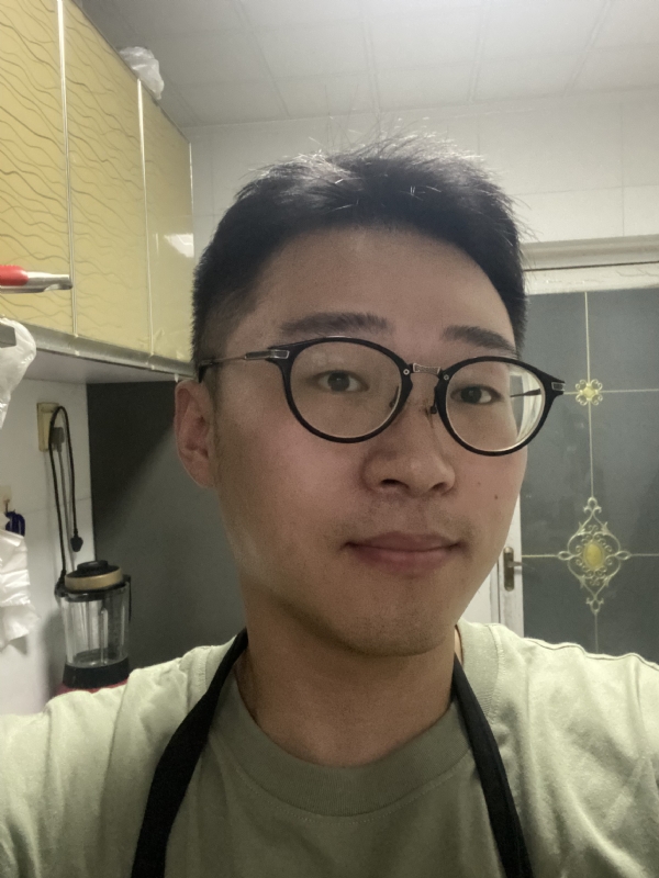 何方妖孽的第一张照片--阜阳相亲服务中心