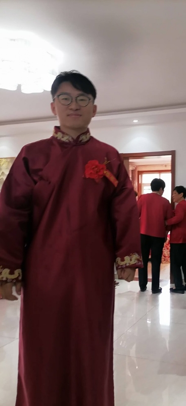 何方妖孽的第二张照片--阜阳相亲服务中心