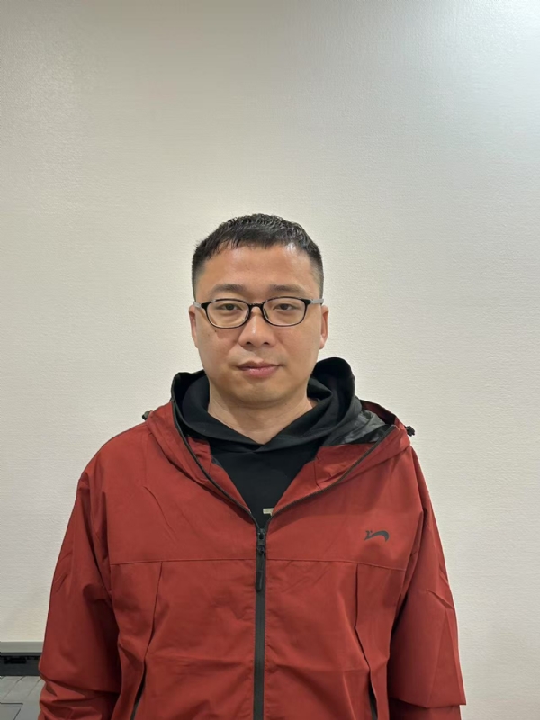 小石头的第二张照片--阜阳相亲服务中心