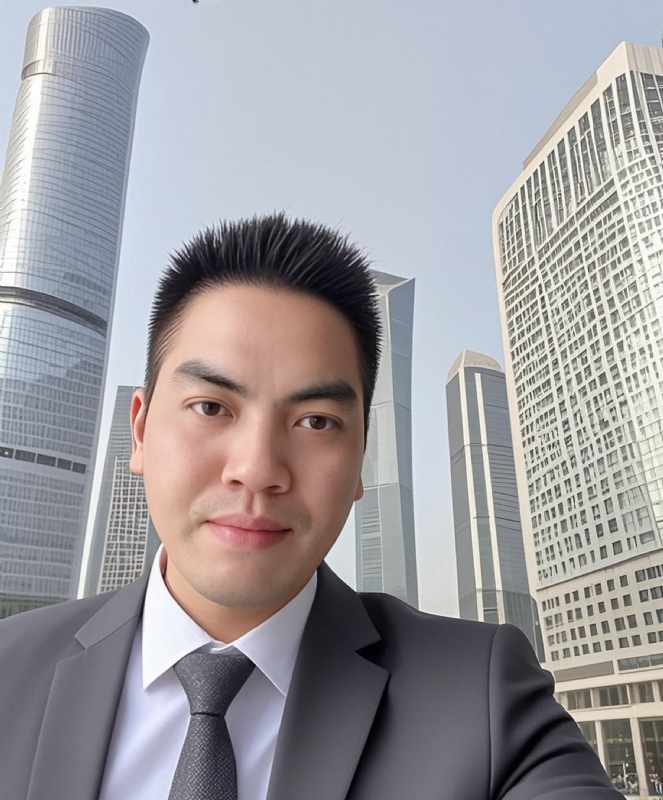 小峰的第一张照片--阜阳相亲服务中心