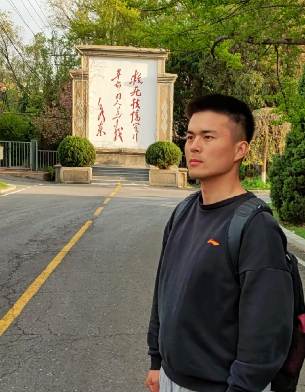 潮生的第二张照片--阜阳相亲服务中心