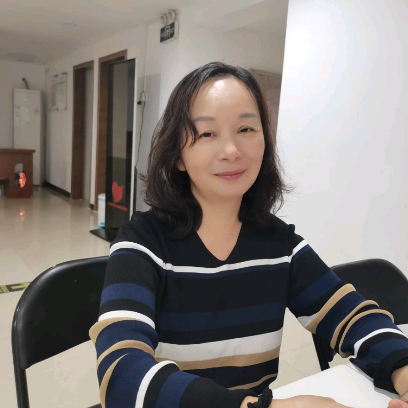 林晓雨的第一张照片--阜阳相亲服务中心