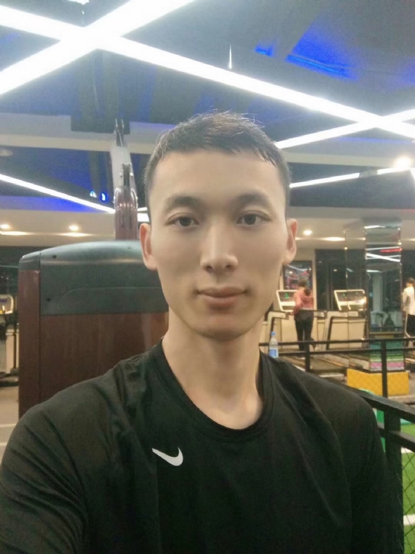 青松的第一张照片--阜阳相亲服务中心