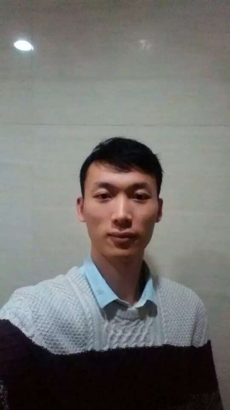 青松的第二张照片--阜阳相亲服务中心