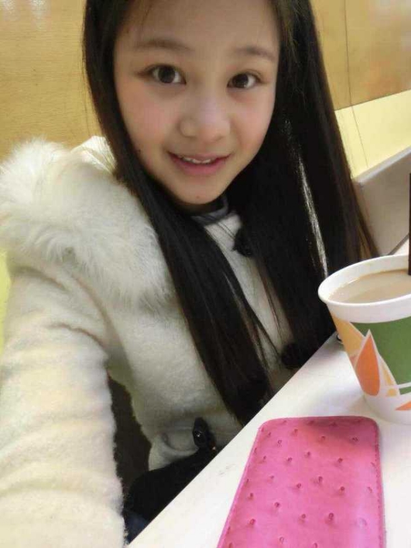 WAWA的第二张照片--阜阳相亲服务中心