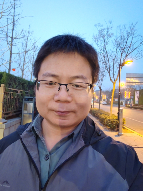 huo的第二张照片--阜阳相亲服务中心