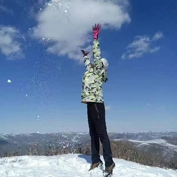 缘起的第二张照片--阜阳相亲服务中心