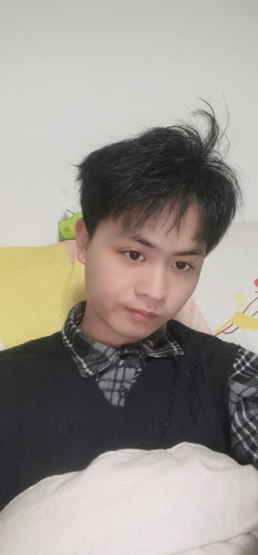 可乐豆的第一张照片--阜阳相亲服务中心