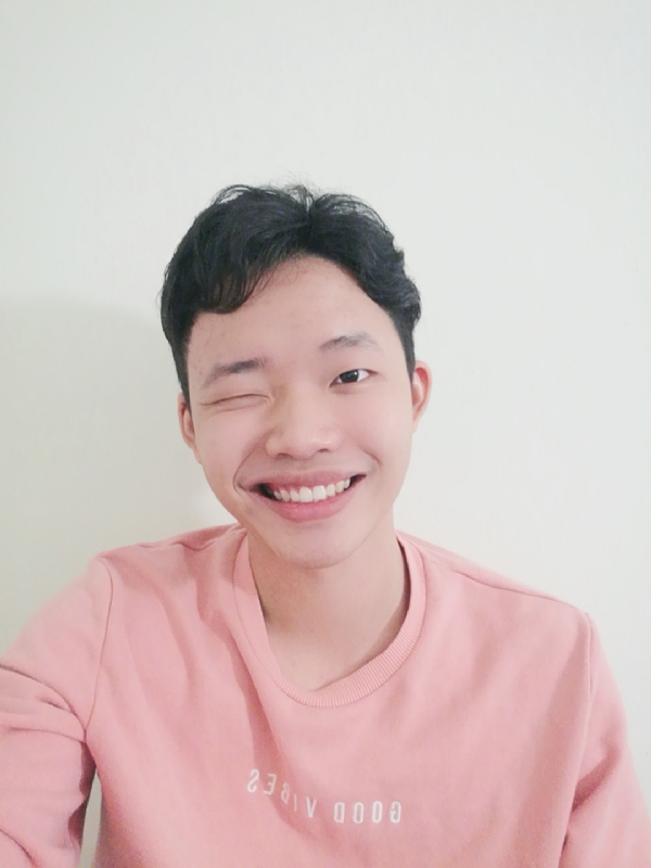 ElvisLoo的第一张照片--阜阳相亲服务中心