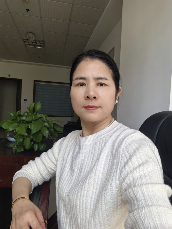 乔麦的第一张照片--阜阳相亲服务中心