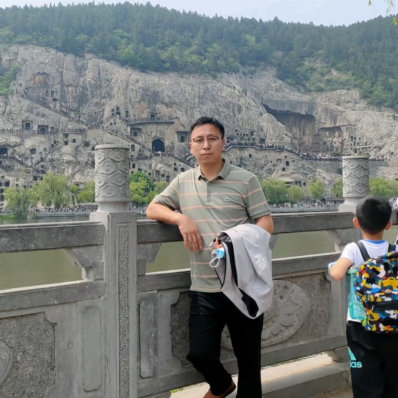 啊坤的第一张照片--阜阳相亲服务中心