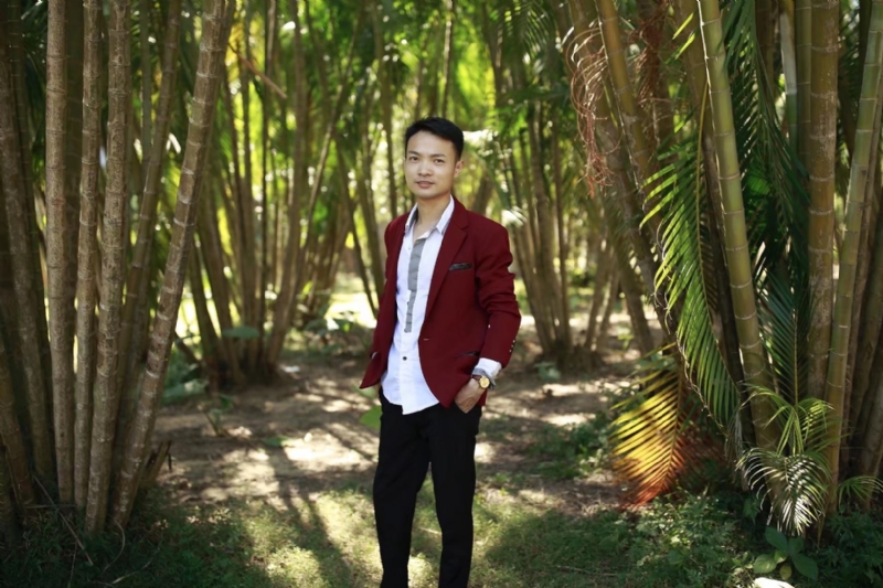 北溟客的第二张照片--阜阳相亲服务中心