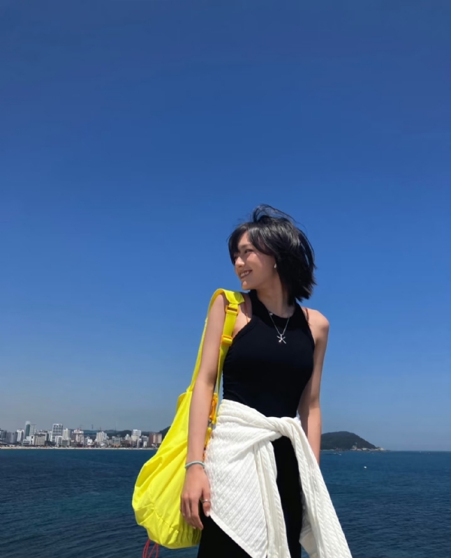 赵赵赵书虞的第二张照片--阜阳相亲服务中心