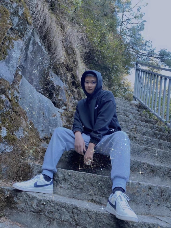 Frank的第一张照片--阜阳相亲服务中心