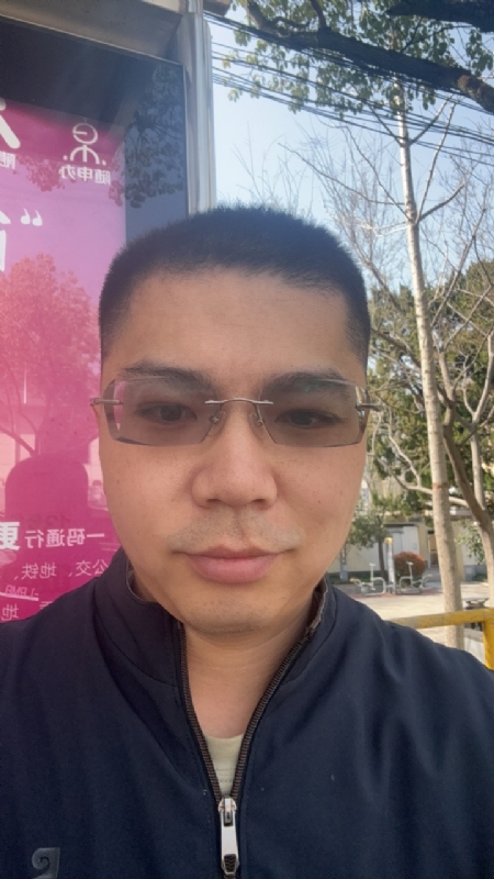 淘气的橙子的第一张照片--阜阳相亲服务中心